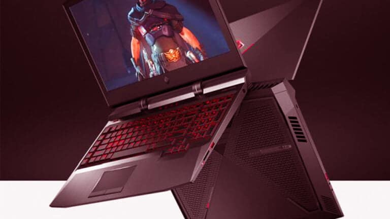 HP Omen 15, Omen 17 Gaming Laptops Launched In India