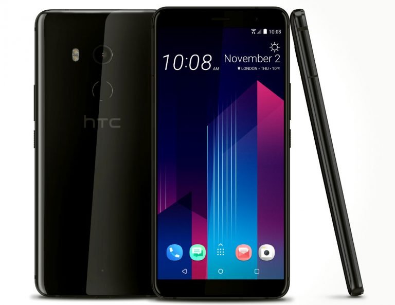 HTC U11 Plus 1