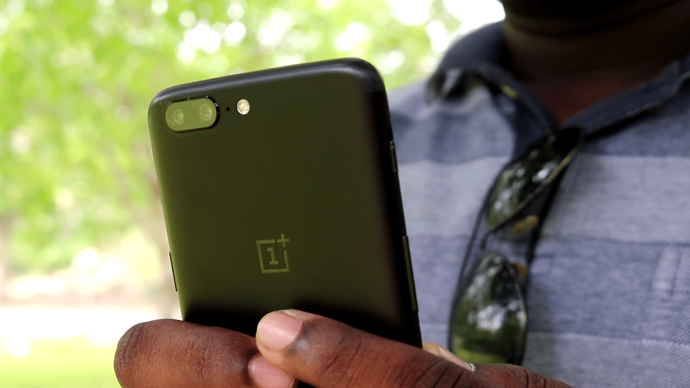 OnePlus 5 Receives Android 8.0 Oreo Update In Its First Open Beta ...