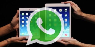 WhatsApp Standalone App 1