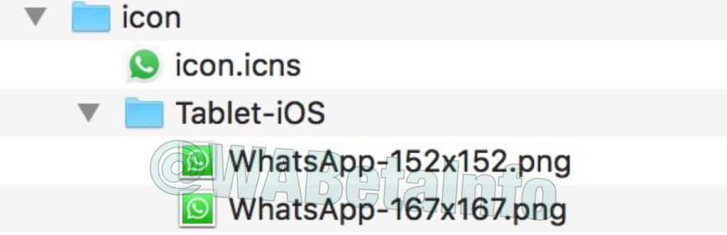 WhatsApp Standalone App 2