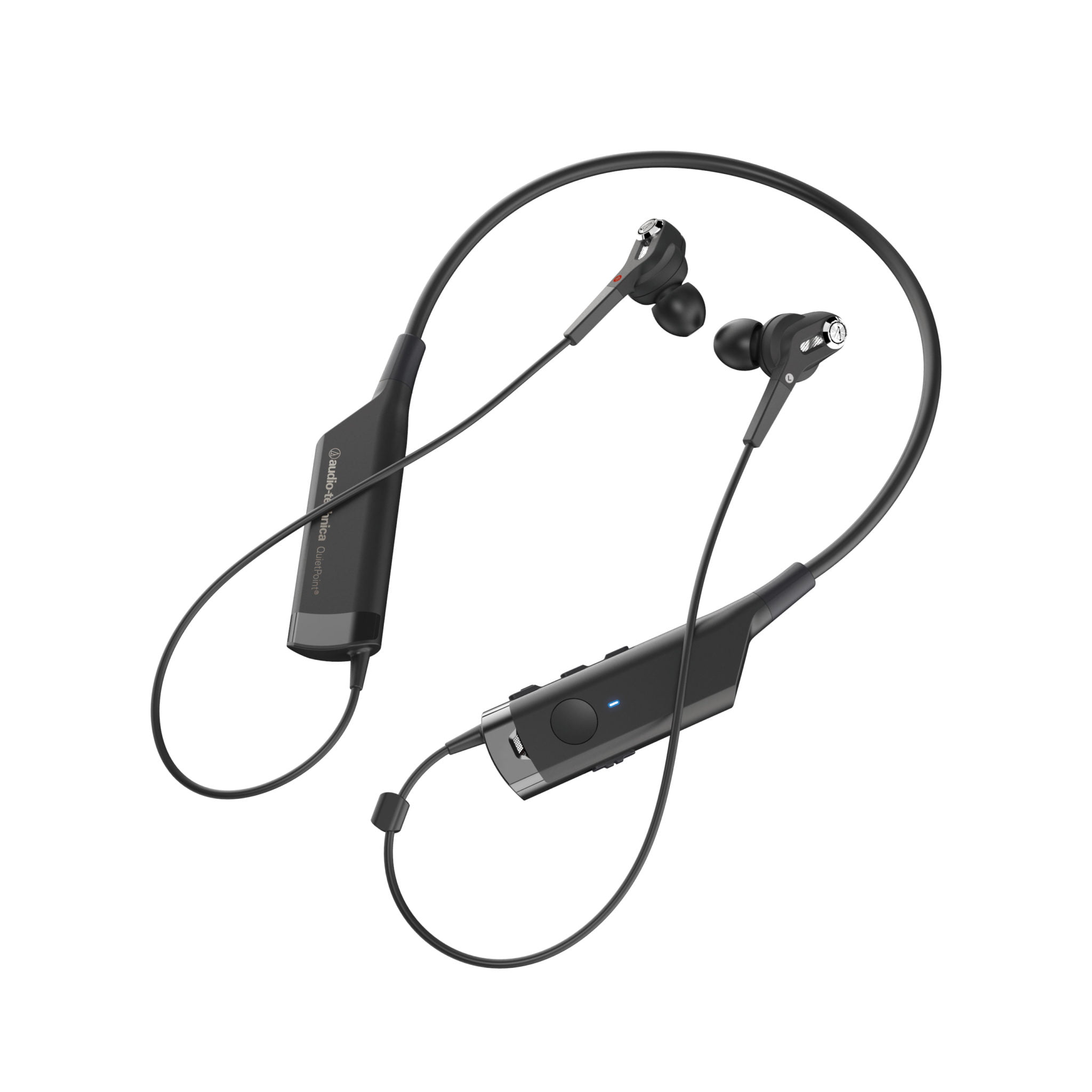 ANC Headphones