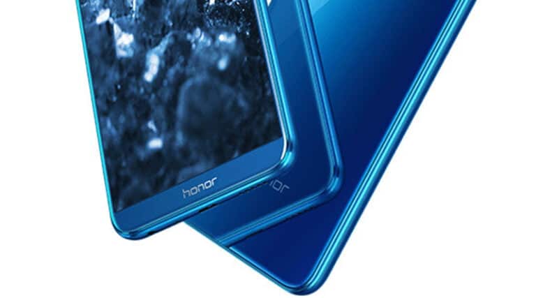 Honor 9 Lite With 4GB RAM, Dual Front And Rear Cameras Launched