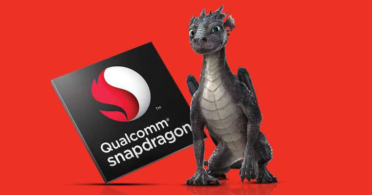 Qualcomm Snapdragon 845 1