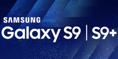 Samsung Galaxy S9 Plus 1