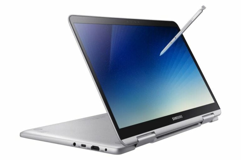 Samsung Notebook 9 Pen; Design, Specs, Pricing And Availability