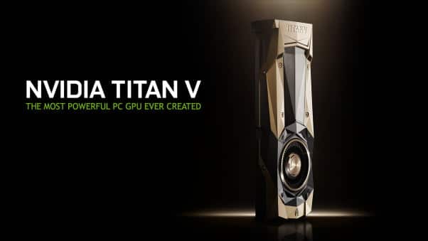 Titan V