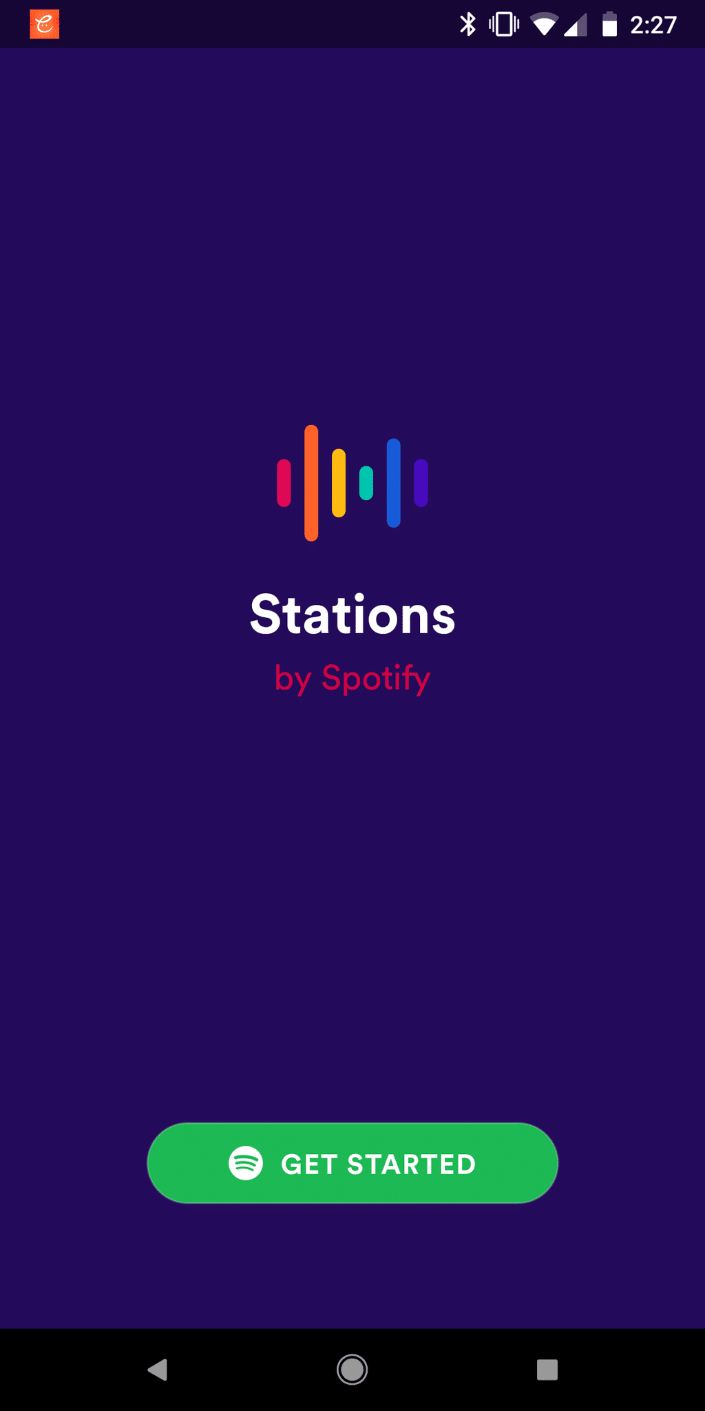 Stations 1