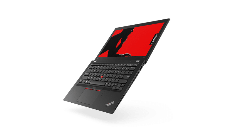ThinkPad Models 4