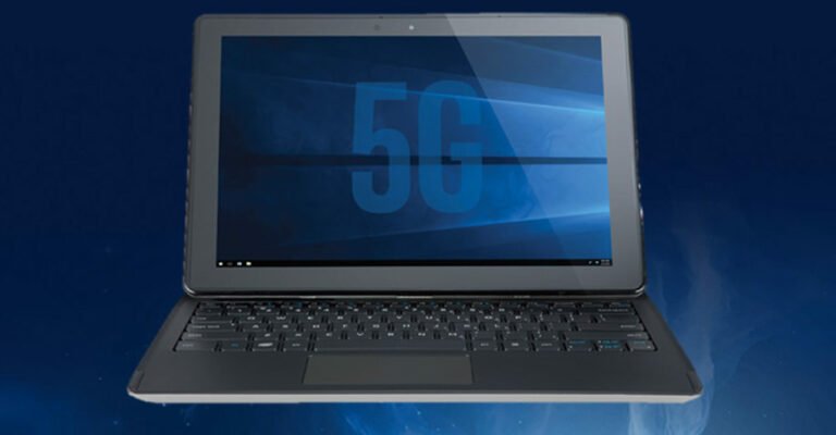 Intel Partners With Microsoft, Dell, HP, and Lenovo To Launch 5G PCs