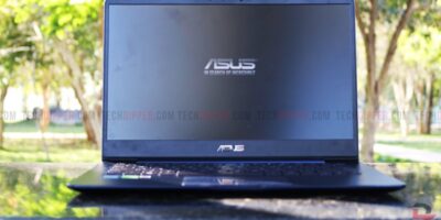 ASUS ZenBook UX430UN 1