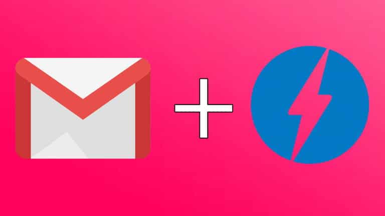 Google Is Bringing AMP To Gmail To Make Emails More Interactive