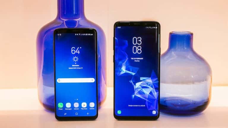 5 Reasons Why The Galaxy S9 And Galaxy S9 Plus Better Than iPhone X
