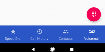 Google Phone