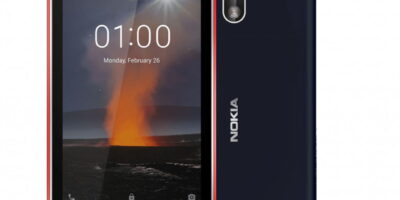 Nokia 1 Android One 1
