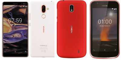 Nokia 7 Plus 1