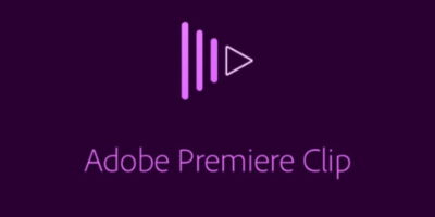 Adobe Premiere Clip 1