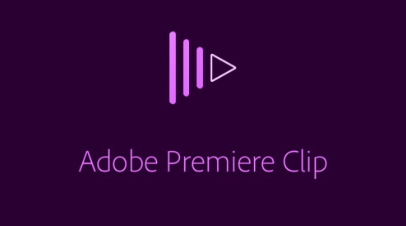Adobe Premiere Clip 1