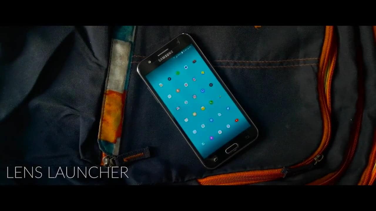 Android Launchers 2