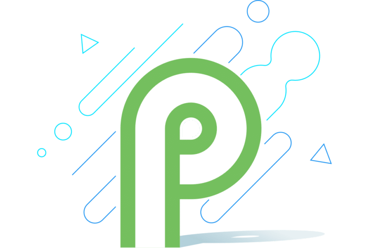 Android P 1