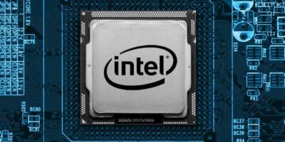 Intel Processors 1
