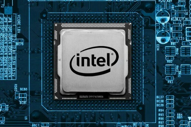 Here Is Why Intel Processors Are Being Redesigned?