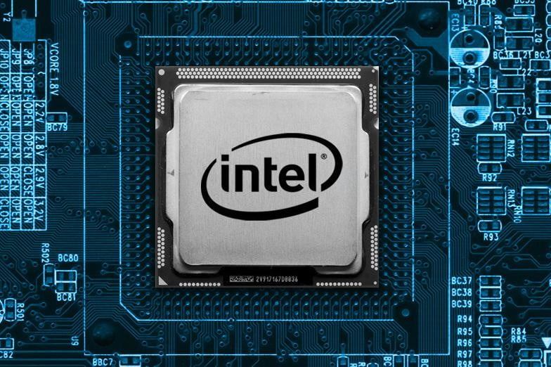 Intel Processors 1