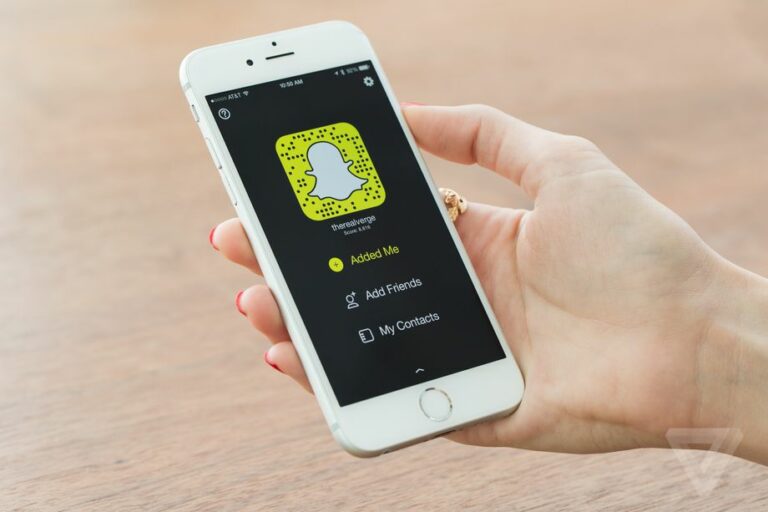 How To Delete Or Deactivate Your Snapchat Account