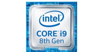 Core i9 1