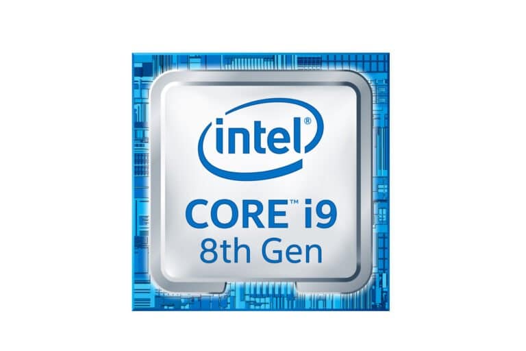 Intel Unveils Its Most Powerful Core i9 Processors For Laptops