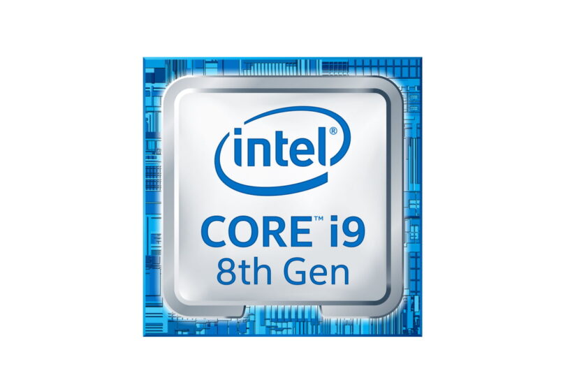 Core i9 1