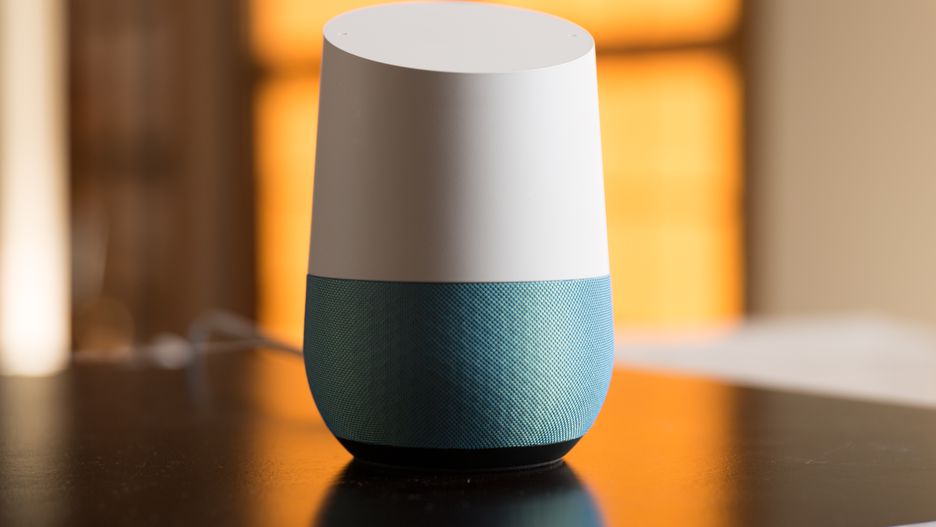 Google Home Vs Google Home Mini