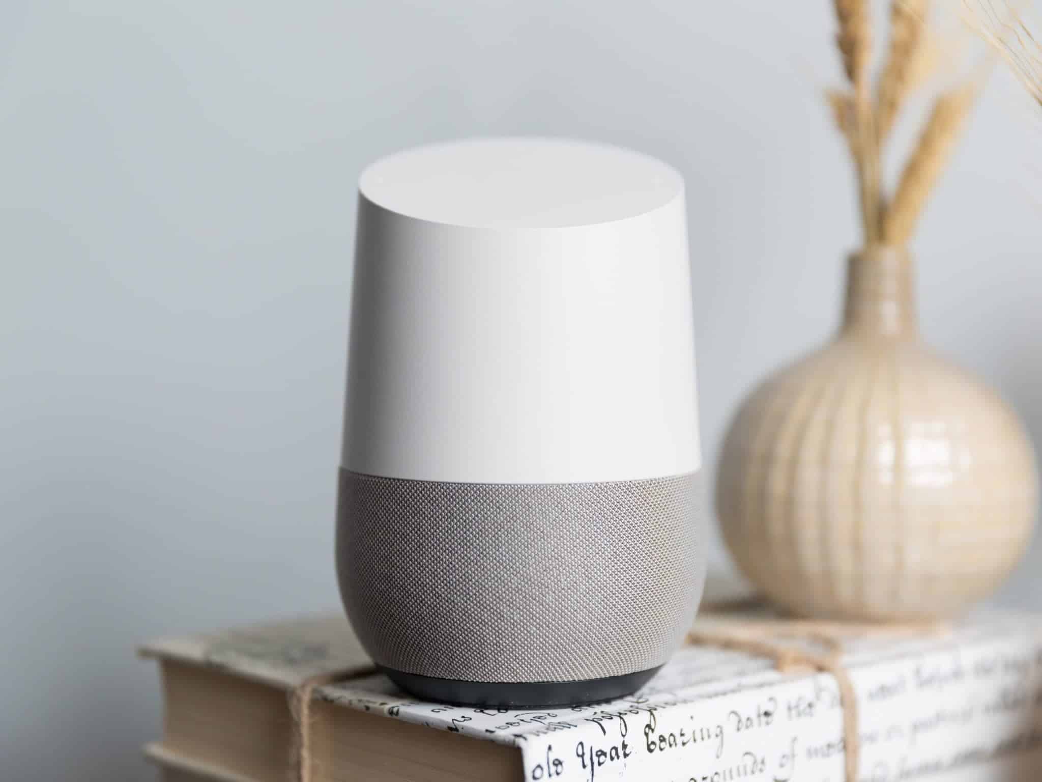 Google Home10