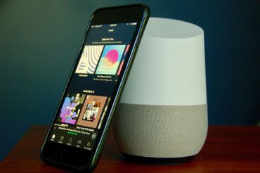 Google Home5