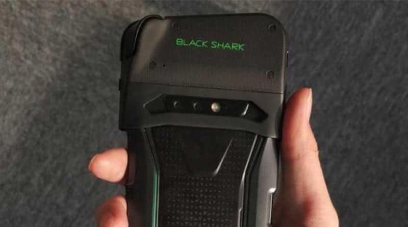 Xiaomi Black Shark