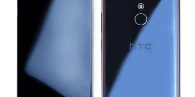 HTC U12 Plus 1