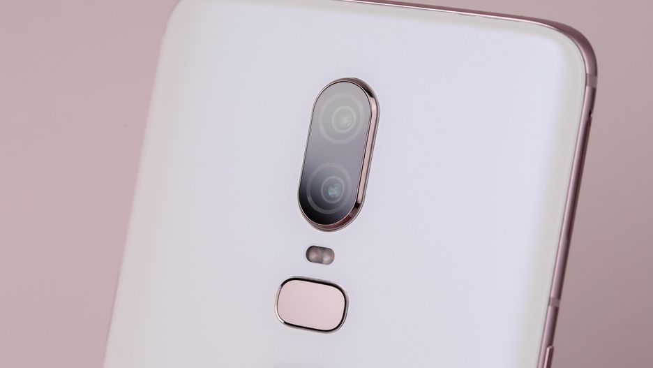 Huawei Nova 3 Vs OnePlus 6