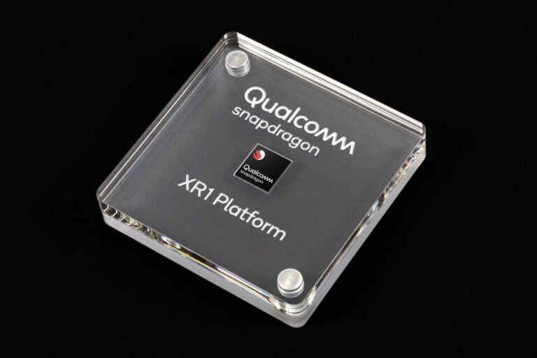 Qualcomm Introduced Qualcomm XR1, A Dedicated Chipset For AR/VR Headsets