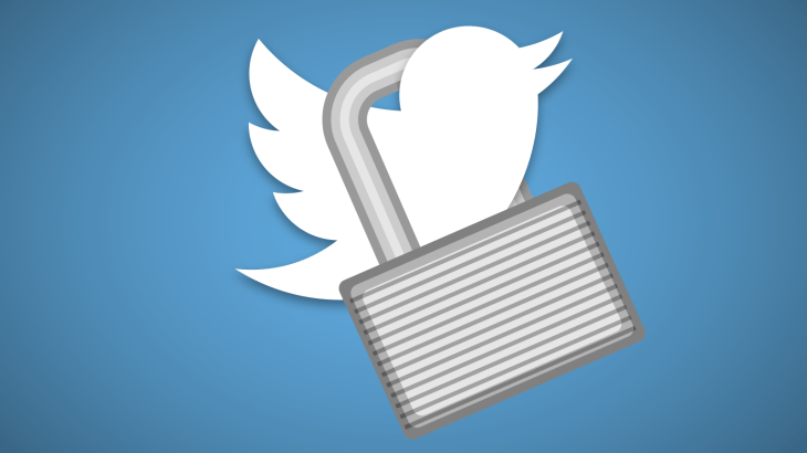 Here Is Why You Should Change Your Twitter Password Right Now