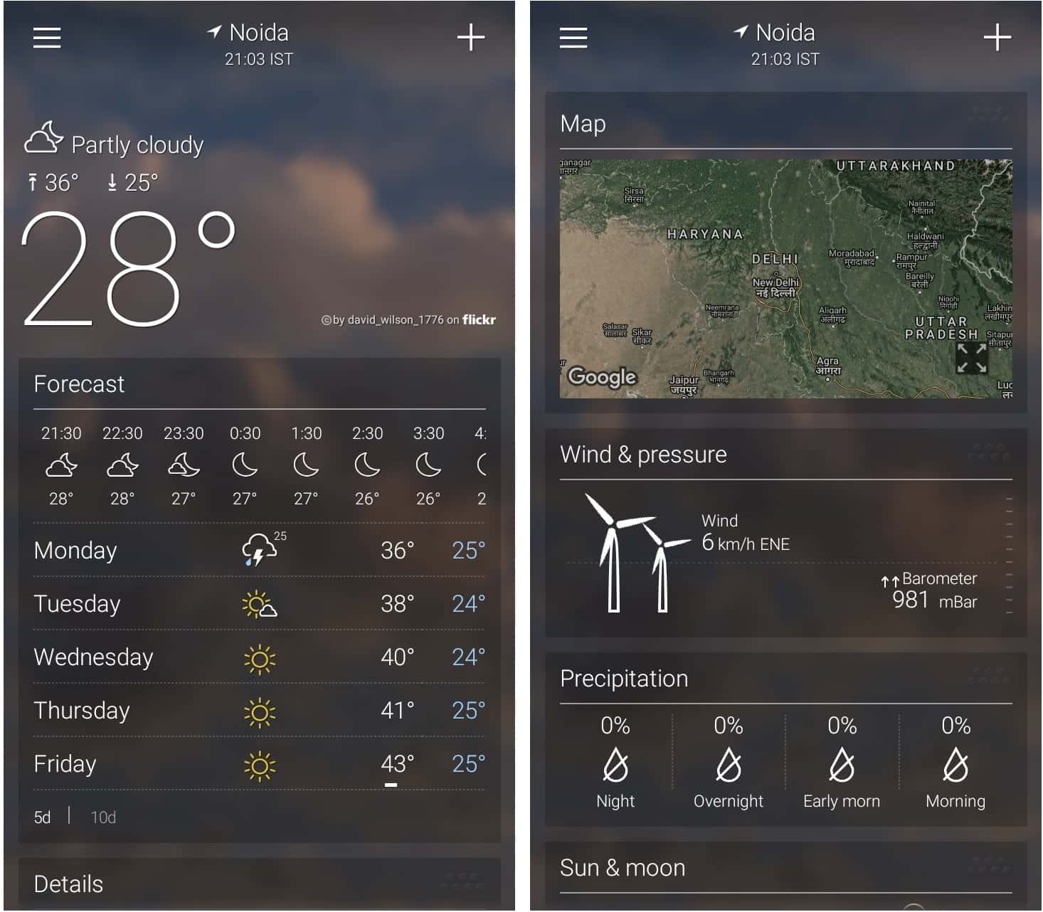 Weather Apps2