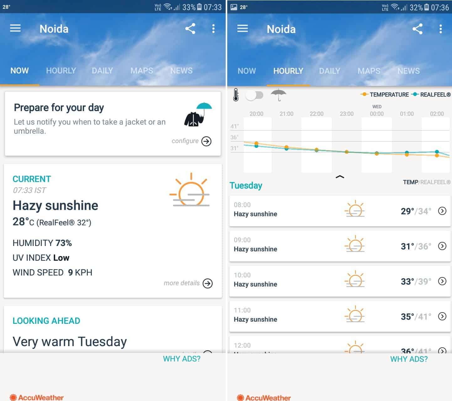 Weather Apps4