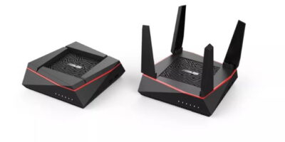 Asus 802.11ax Based Gaming Router