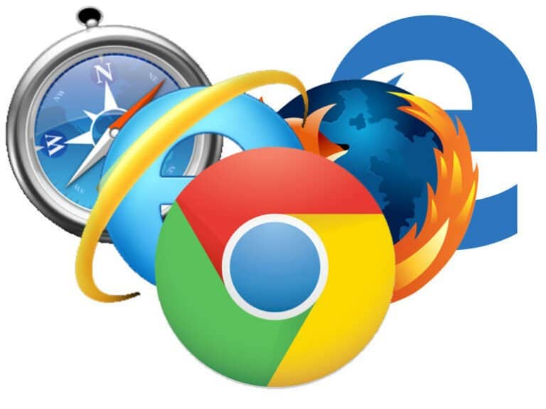 5 Alternative Chromium Browsers That Outperform Google Chrome!