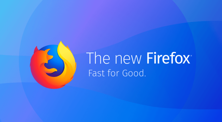 Mozilla Released Firefox 61, A Major Upgrade: All New Features!