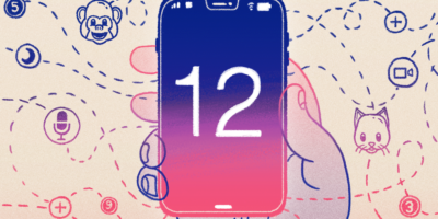 iOS 12 7