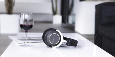 Beyerdynamic Amiron Wireless