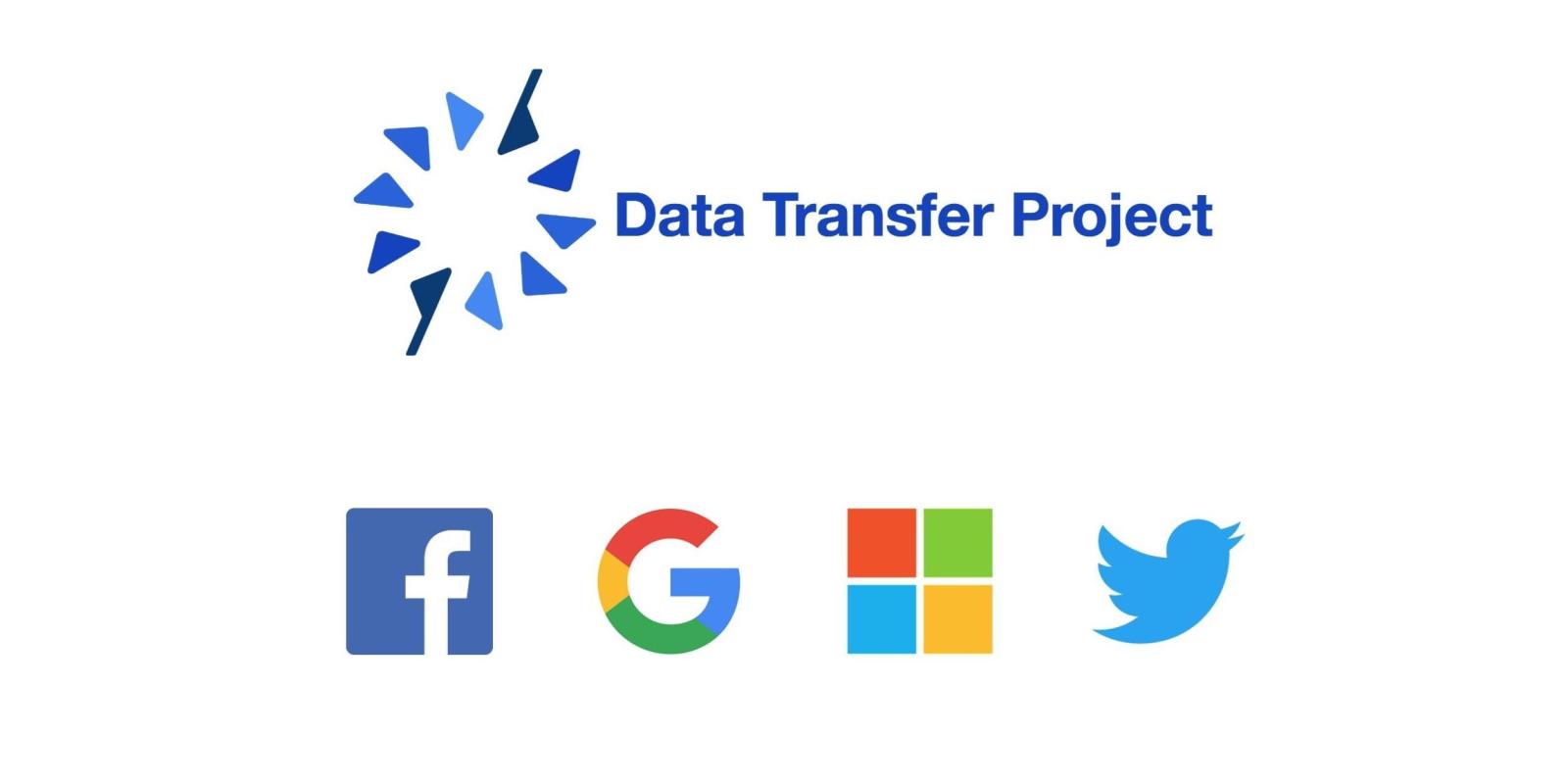 Data Transfer Project 2