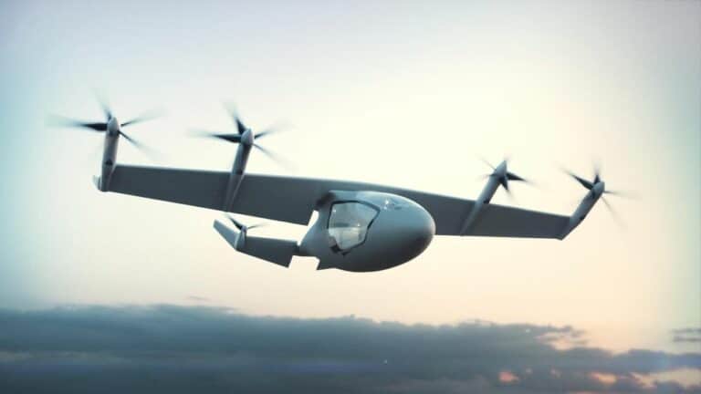Rolls-Royce Is The Latest To Develop A Flying Taxi; Unveiled EVTOL Concept!