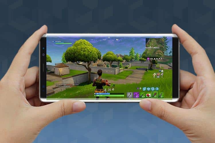 These Smartphones Will Support Fortnite Mobile On Android