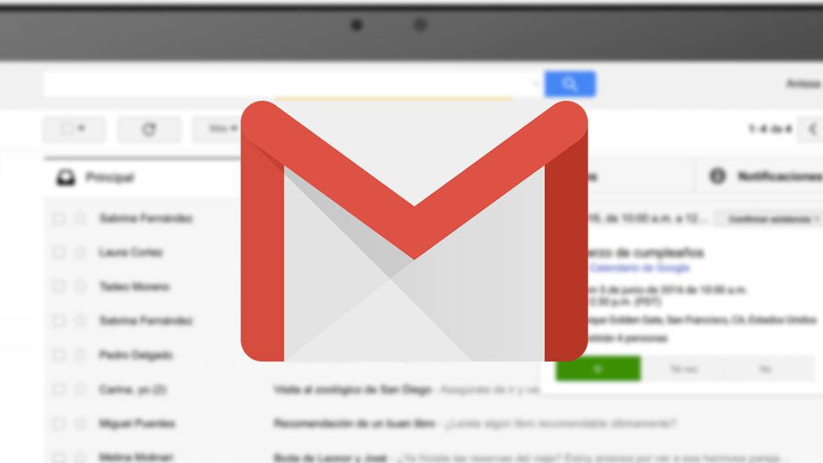 Окно профиля gmail на телефоне. Правильный gmail